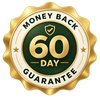 Money Back Guarantee