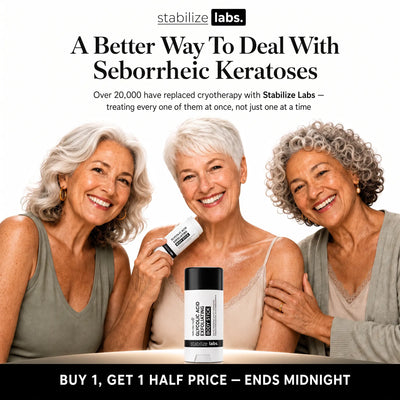 Smooth & Even Glycolic Body Stick