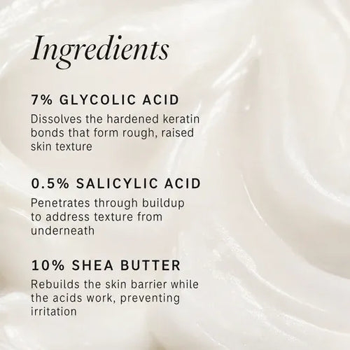 Smooth & Even Glycolic Body Stick