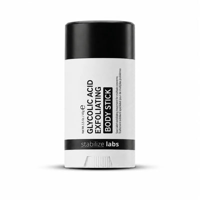 Smooth & Even Glycolic Body Stick