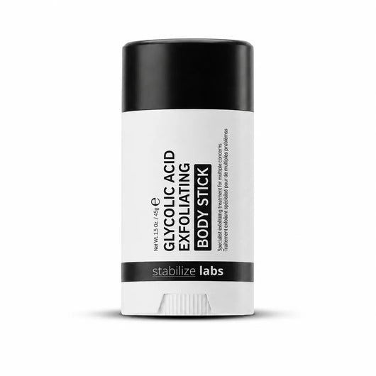 Smooth & Even Glycolic Body Stick